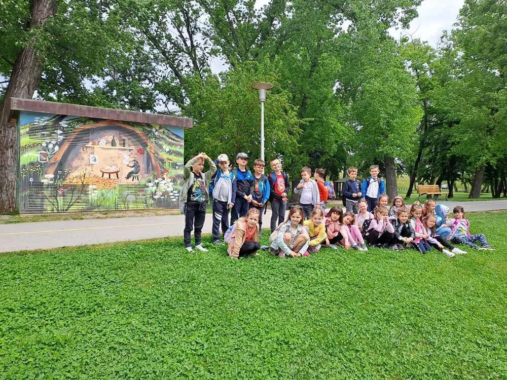 Trenutno pregledavate Sovice u kazalištu „Trešnja“ na predstavi „Ježeva kućica“