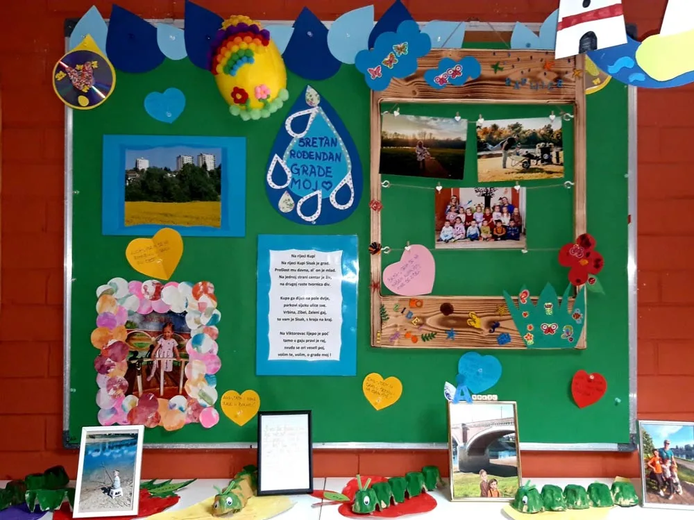 Trenutno pregledavate Sretan rođendan, grade naš, žele ti tvoje Kapljice