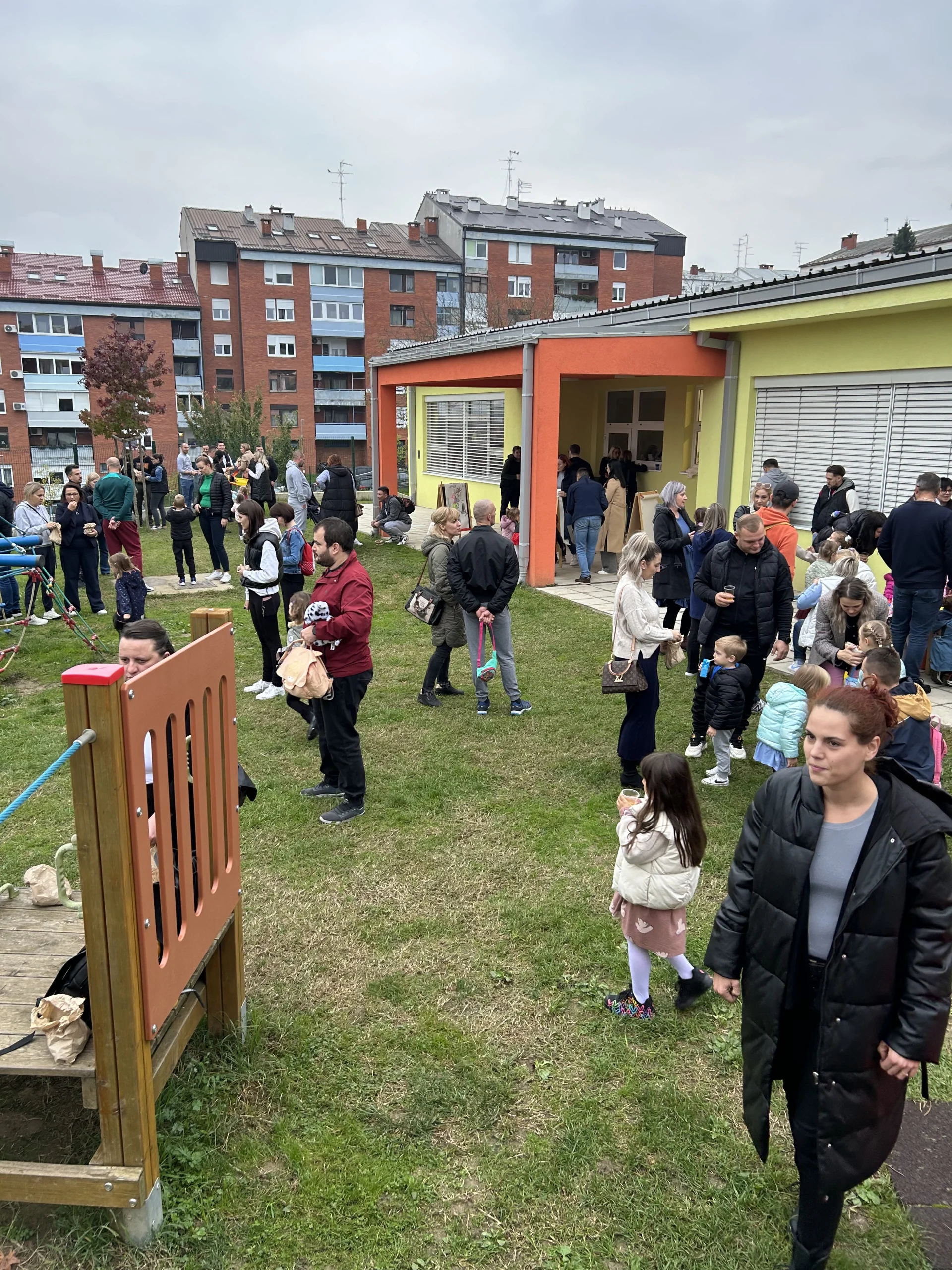 Trenutno pregledavate Jesenska svečanost na objektu “Sunce”