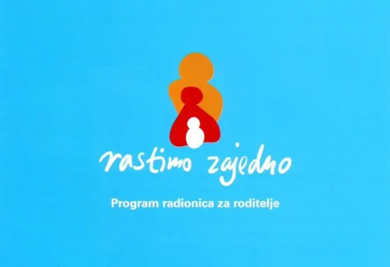 Pročitajte više o članku Radionice za roditelje najmlađe djece – Rastimo zajedno