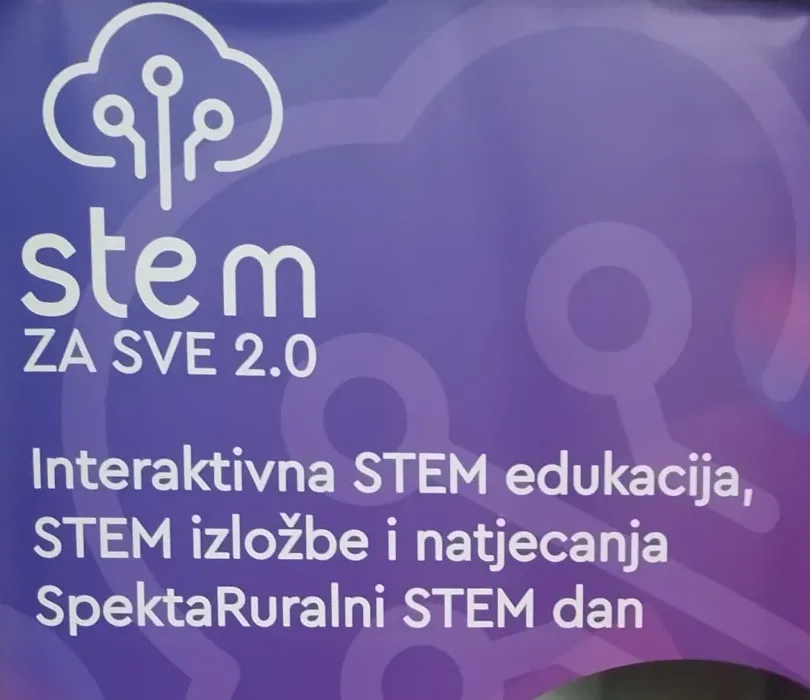 Trenutno pregledavate SpektaRuralni STEM dan