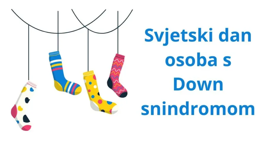 Svjetski dan osoba s Down snindromom