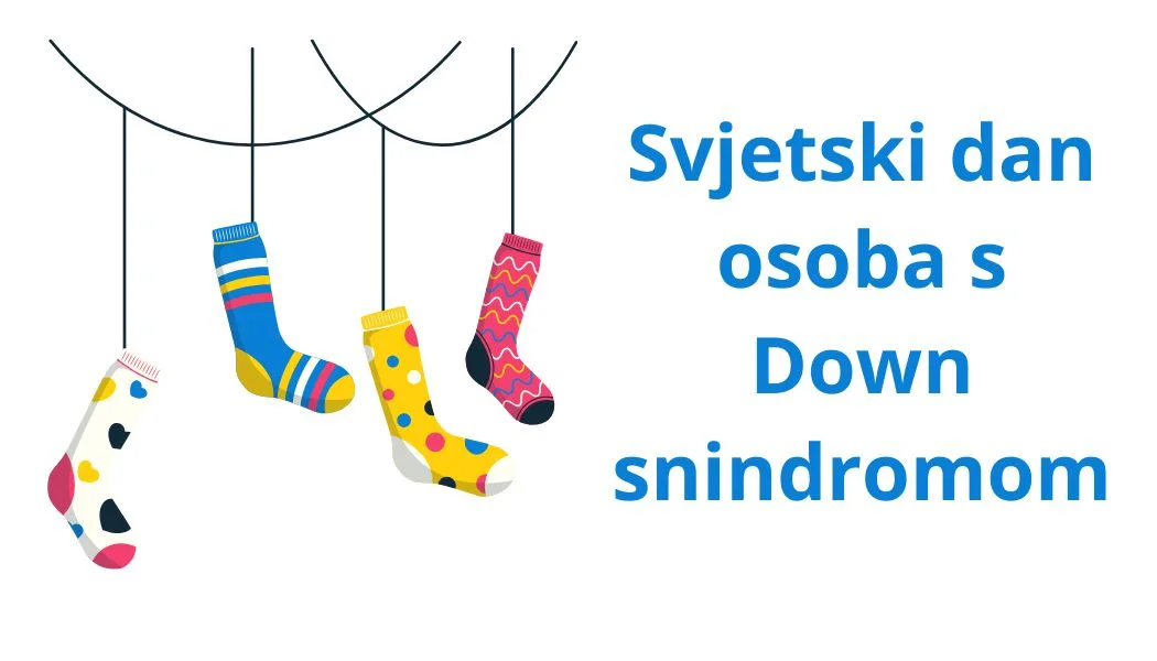 Trenutno pregledavate Svjetski dan osoba s Down sindromom