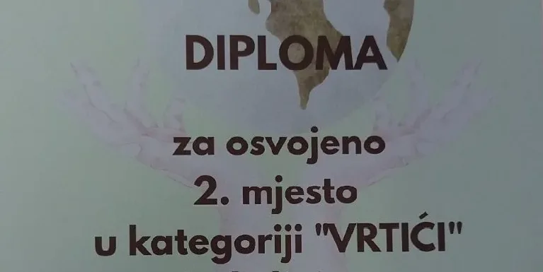 Trenutno pregledavate Ponosni na uspjeh: 2. nagrada na županijskom likovnom natječaju