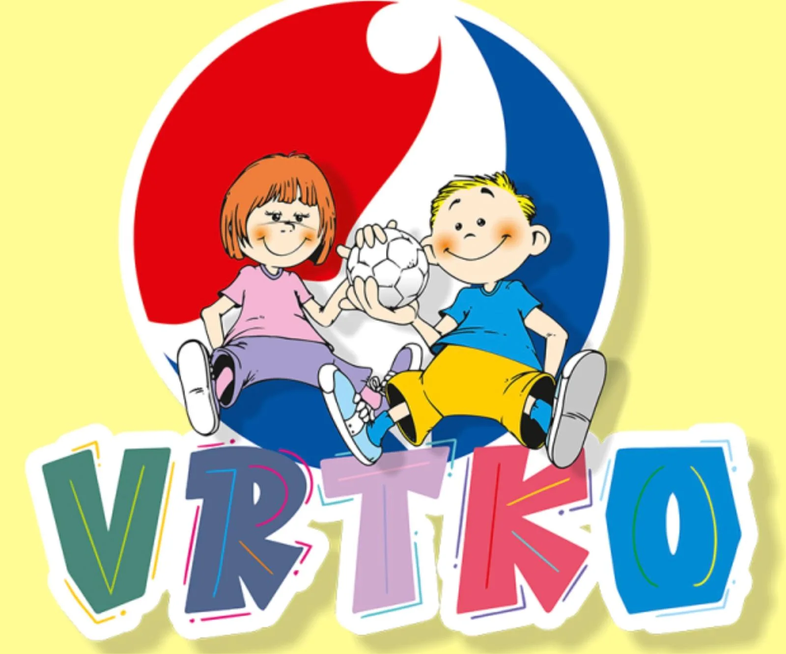 Trenutno pregledavate Vrtko – rukomet u vrtiću