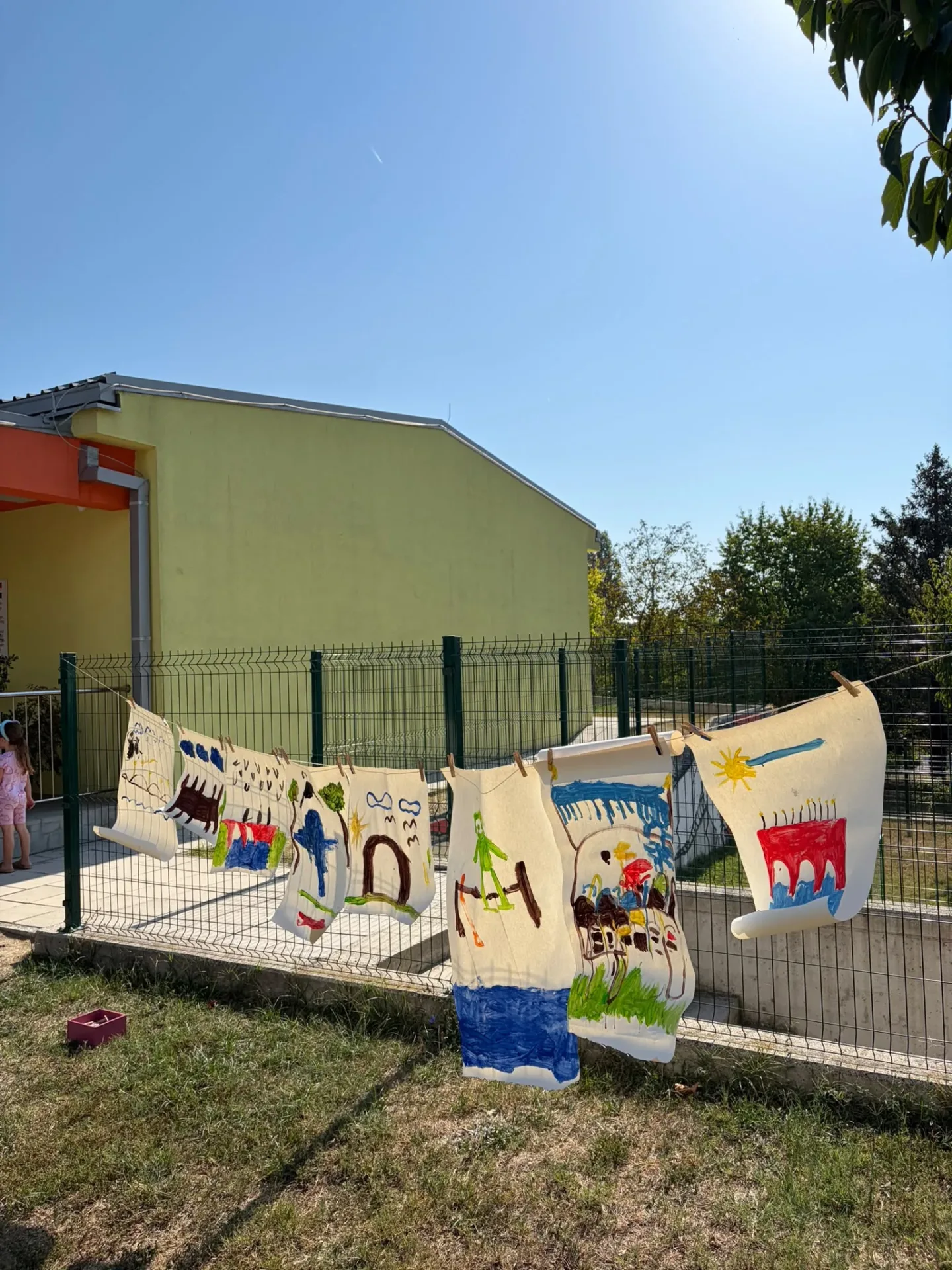 Trenutno pregledavate Mjehurići slave rođendan sisačkog umjetnika Slave Striegla